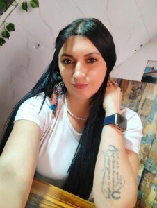 SeleneDiamond Public Pic 6