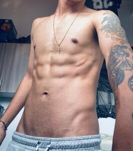 Justin_Lakee SEXY BOY Pic 6