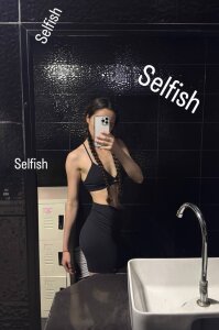 BritneyLusty Public Hình 2