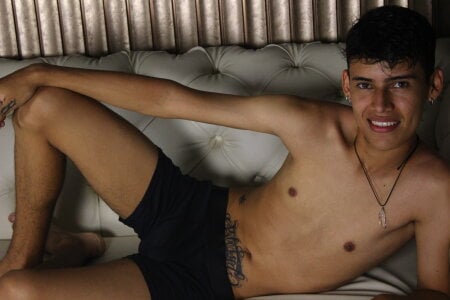 Astaroth_Grigori BODY SEX Foto 3