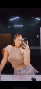 AmiraChase I’m beautiful Pic