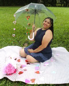 alixon_fiore5 Happy Valentine's Day, my love💖🔥 Gambar 4