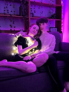 Danny_loves_Mary Happy New Year! Pic 6