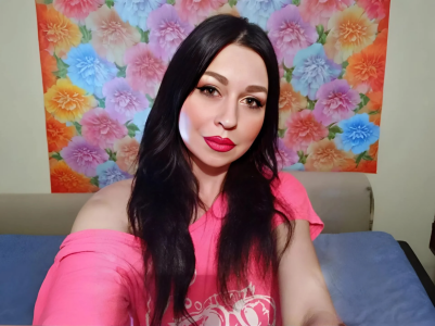 BettyAquaX Public Foto 3