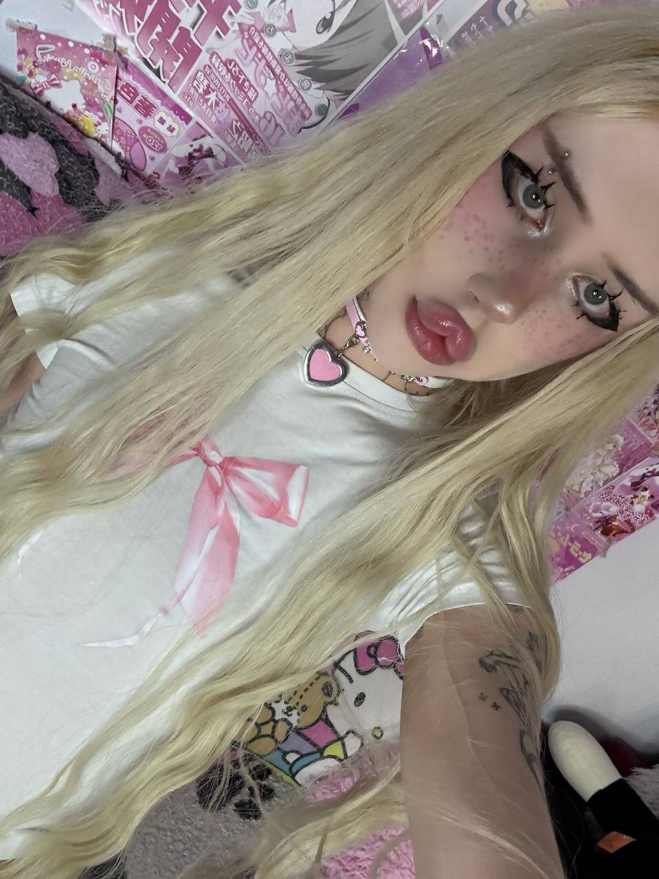  3068 Gambar Sohor Kini Joy_Barker