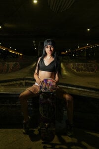 Sofii_Carter urban day Gambar 4