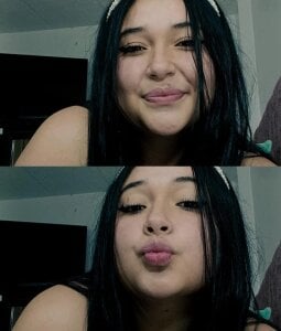 Emmyhorny__ Public Foto