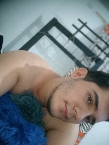 camilowhite_1 Hello Pic