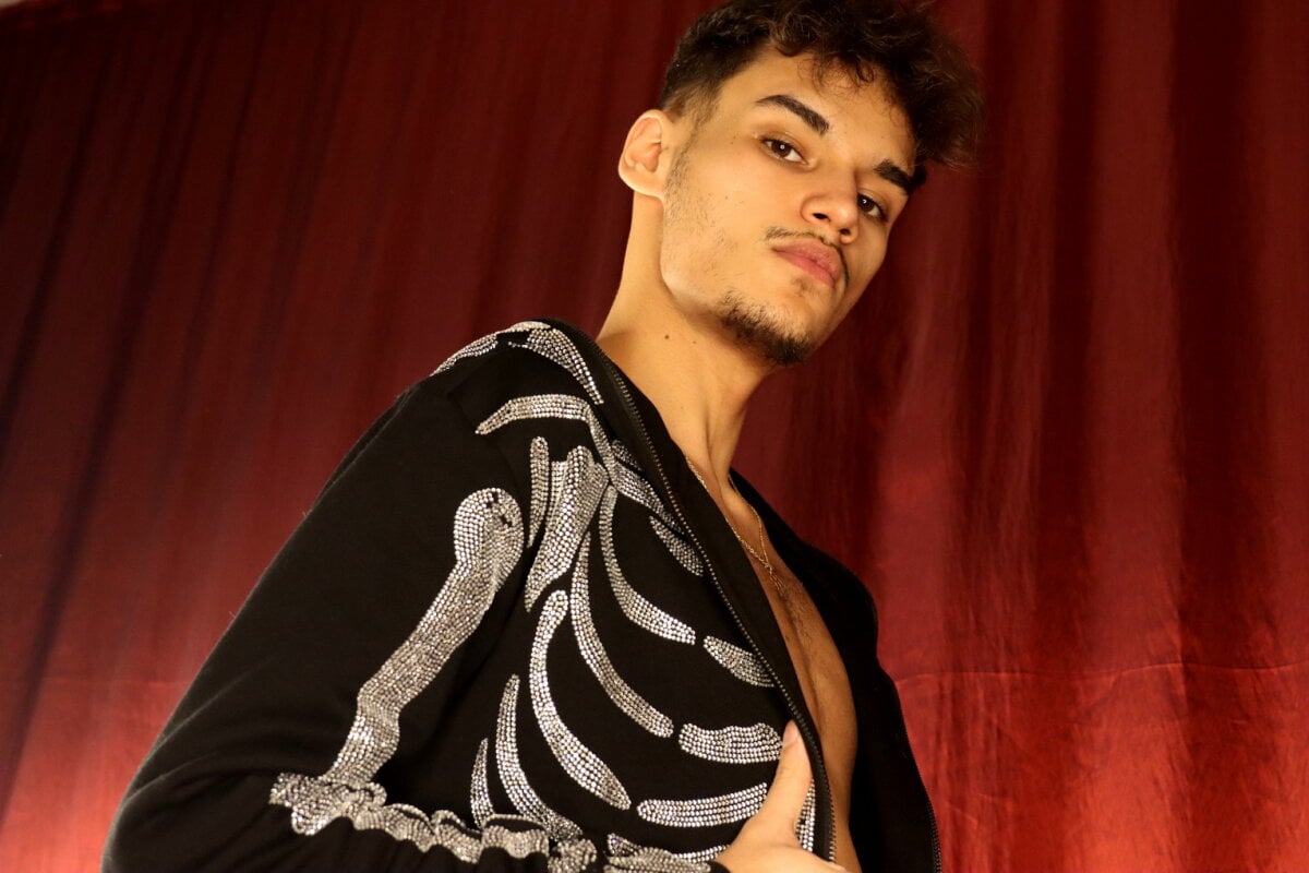 KevinnSpice 热门图片 2293