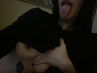 Juliorah1 Public Pic 3