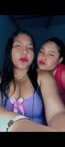 VaneandRossy VaneandRossy Pic 2