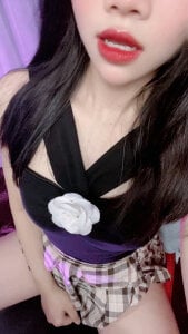 Miu_Babe 🫣💜💜💜 Pic