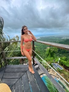 sofia_henaok NICE VACATION Pic 3