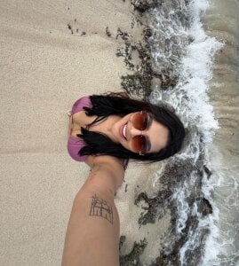 eva_sainnt San Andres Islands Foto 6