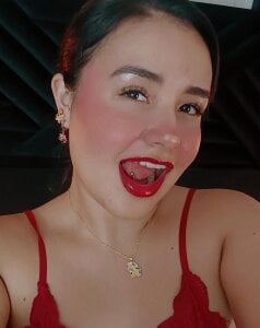 Lala_sucker cute smile 💋 Kuva