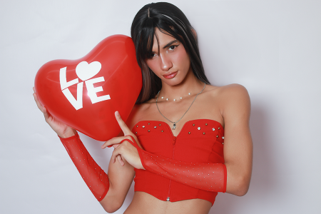 zuri_lux: VALENTINE'S DAY ( 3 фото)