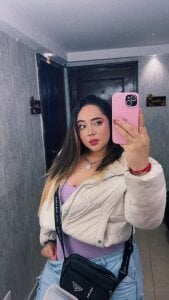 VioletMonroeeMidnight Mood Bild 6