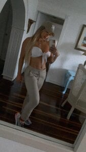 AnnaQuinn Just look at me like that. Pic 3