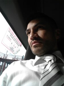 Gio_Linares Kiss me, touch me, make me yours, let's be one! Pic 2