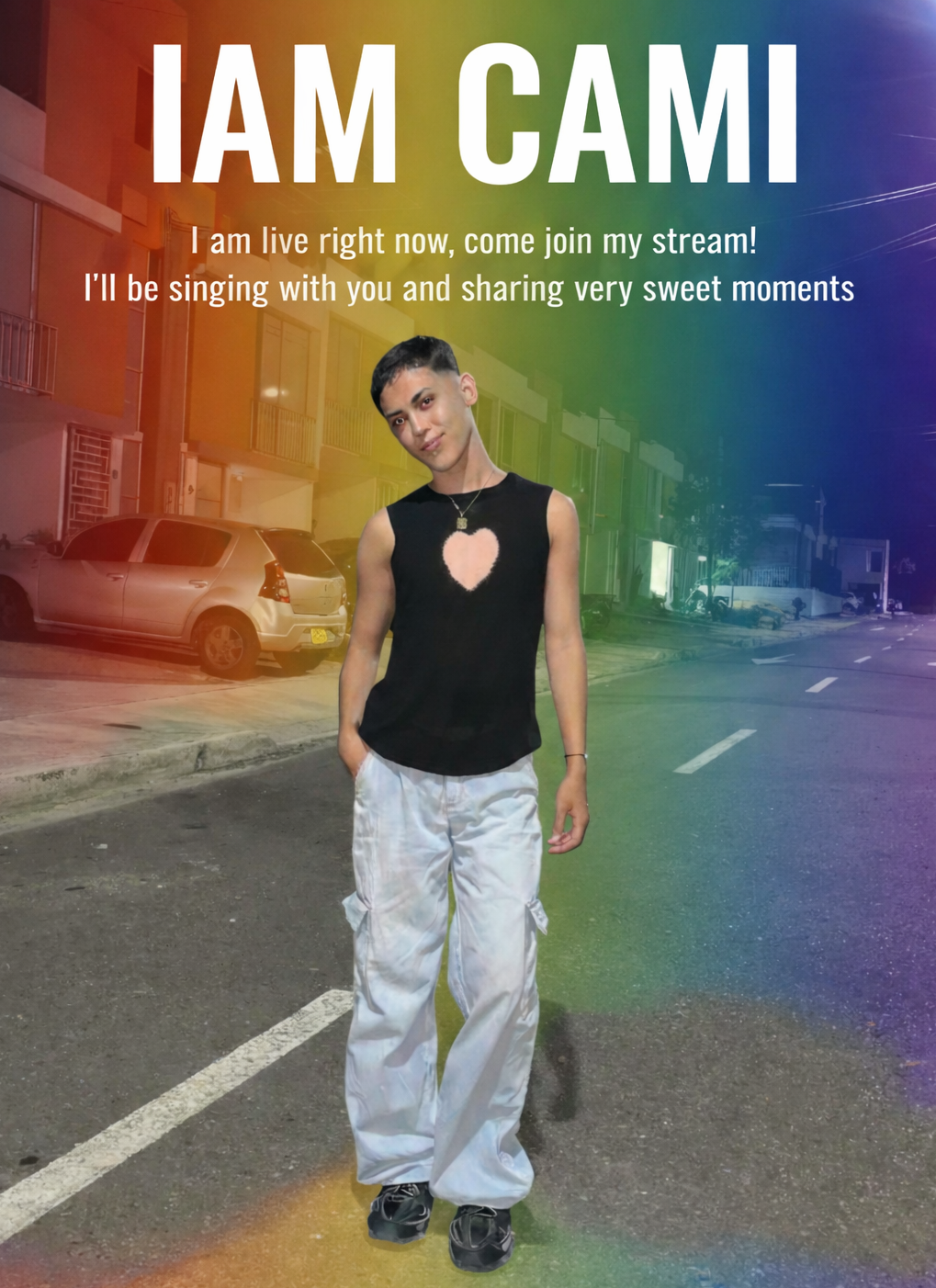 Iamcami_ Aktuellstes Foto 692