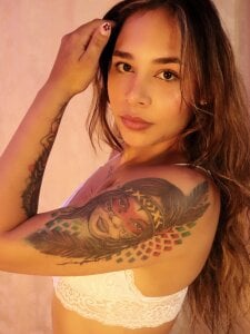 YOU WANT ME ? de amber__moon_  4 Imagens