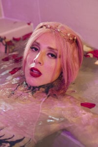 mystikdoll For you ❤ Pic 2