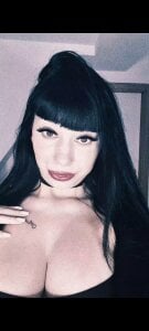 SinCityLiz I look deep into your eyes Foto 3