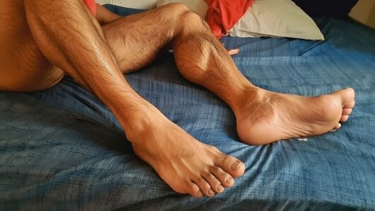 Machoprostatico's XXX Nude Photo 4