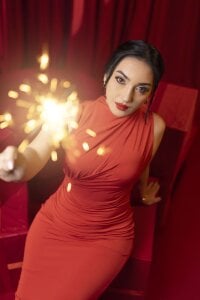 LIAH_IZUMI The best time of year🎄✨ 사진 2