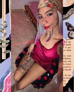 MISSSTEFH_777 ✨🌞✨ Pic