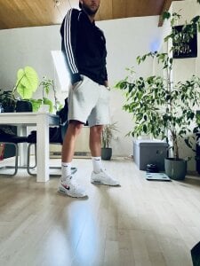 nikeaddicted2 Public Foto