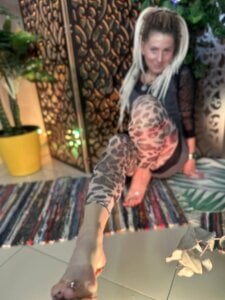 UmaSpacesafari style图片 2