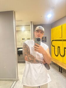 Alexander_ferreMY DAY BY DAY ❤️图片 3