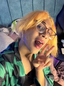 Samuel_Matthew Ur cutie Pic