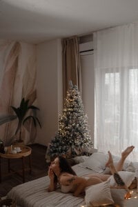 Molly__Miller Merry Christmas! Pic 3