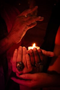 Trick or Kiss? de Malik_Wakanda  6 photos