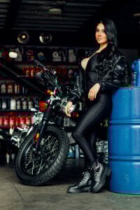 Vintage Motorcicle de AnnFoxy1  5 fotos