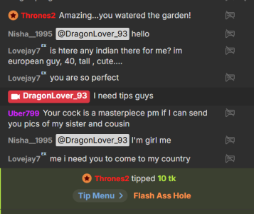 Reviews de DragonLover_93 Foto 4