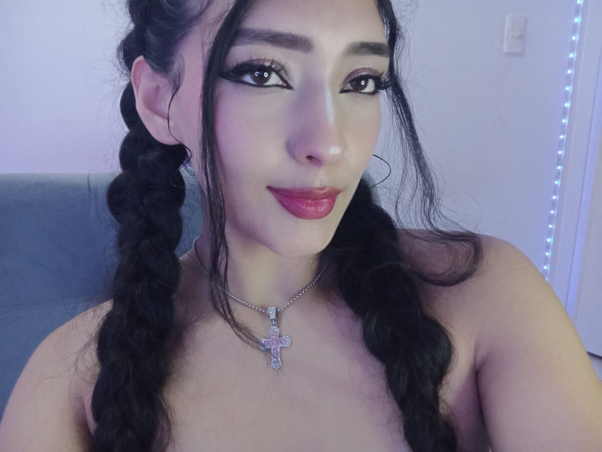 JuliethaFox Poză populară 7291