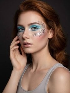 Quiet Confidence de TarynPalek  Imagens