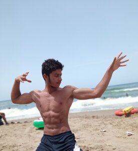 Ellyakine1 Prime me Pic 5