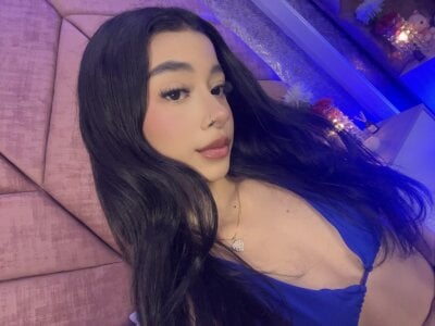 ChloeRosseskiss me 💋 Bild 2