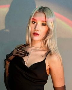 _Anna_Nolan_ Hot black princess Pic 3