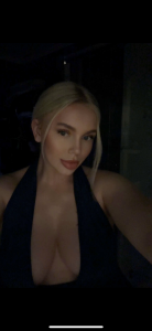 Blonde-Bella-XX Public Poză 8