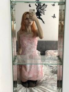 JuanaSumma I will be a wonderful decoration for your home Bilde