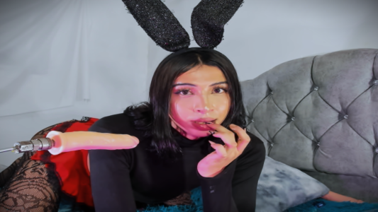 Charlie_Williams nasty girl Pic