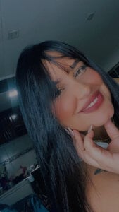 PaolaBoobs29 Your angel 😈 Pic