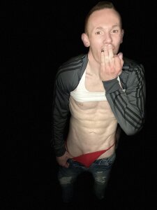 JuicyStrawbaby Public Pic 5