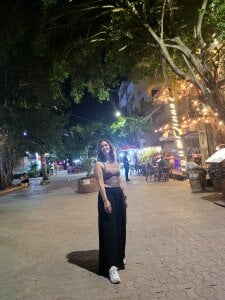 Harley-77 Public Pic 4