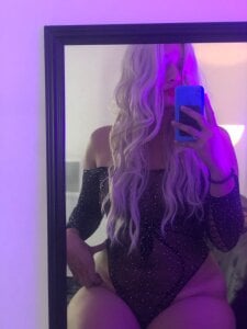 big_woman 😈😏 Foto